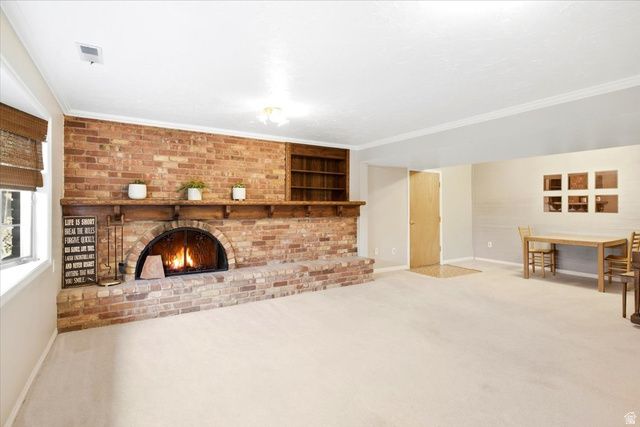 3418 E ANTLER WAY, Salt Lake City, UT 84121