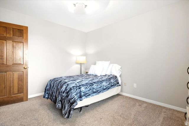 3418 E ANTLER WAY, Salt Lake City, UT 84121