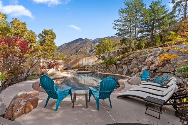 3418 E ANTLER WAY, Salt Lake City, UT 84121