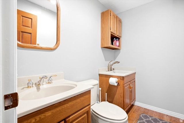 3418 E ANTLER WAY, Salt Lake City, UT 84121