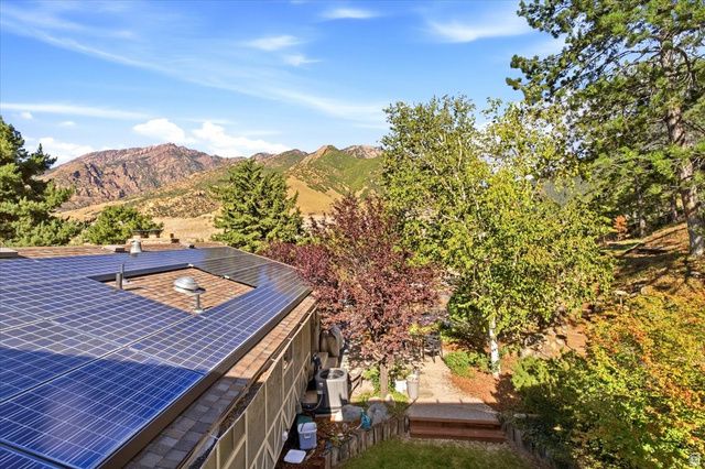 3418 E ANTLER WAY, Salt Lake City, UT 84121