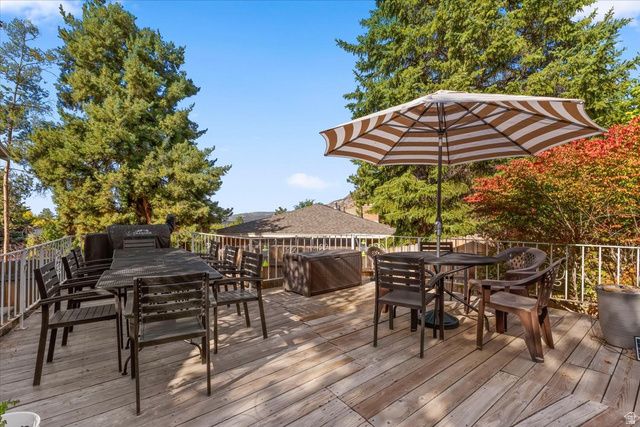 3418 E ANTLER WAY, Salt Lake City, UT 84121