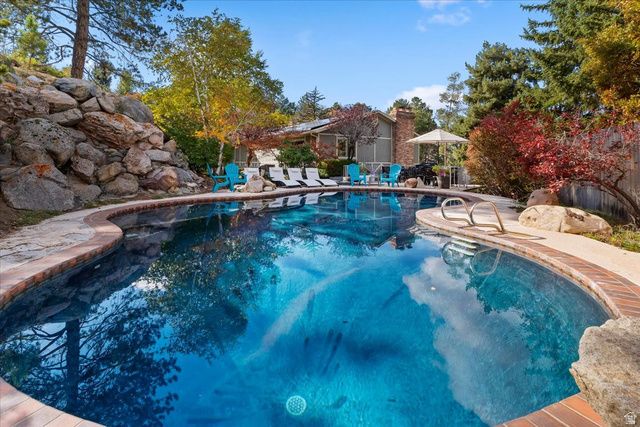 3418 E ANTLER WAY, Salt Lake City, UT 84121