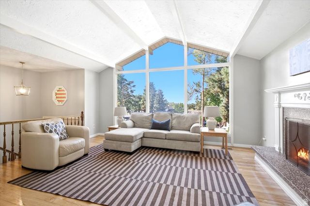 3418 E ANTLER WAY, Salt Lake City, UT 84121