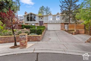 3418 E ANTLER WAY, Salt Lake City, UT 84121