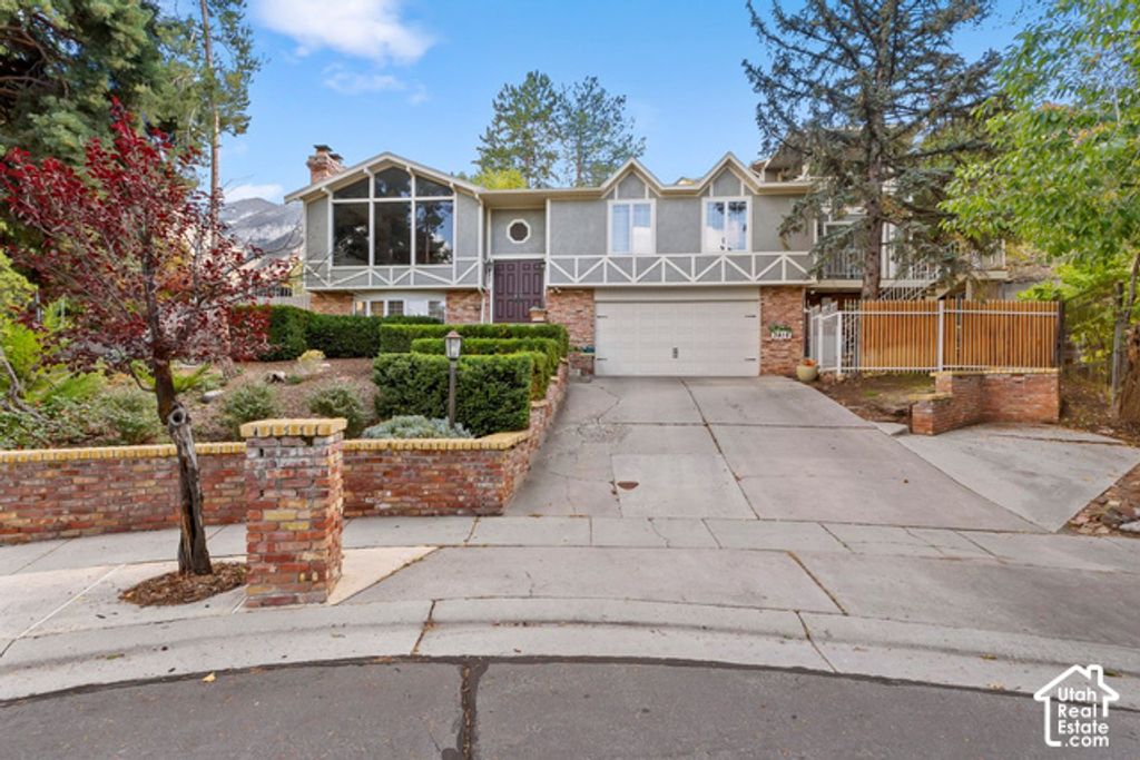 3418 E ANTLER WAY, Salt Lake City, UT 84121
