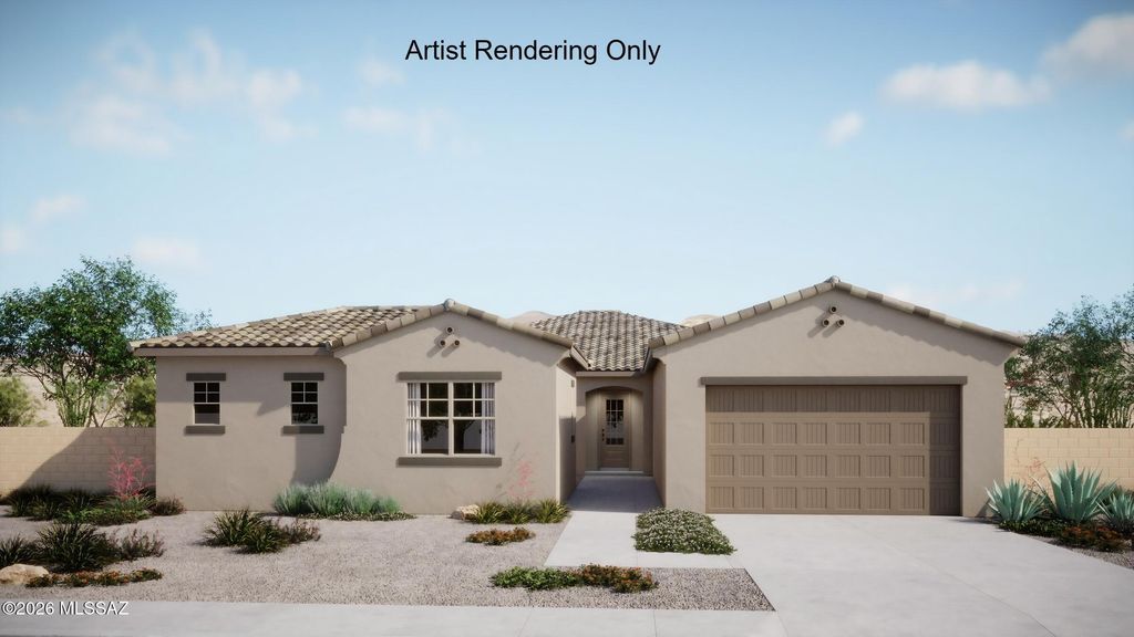 14913 E Sands Ranch Road, Vail, AZ 85641