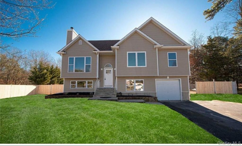 57 Samantha Drive, Coram, NY 11727