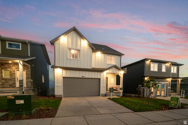 1932 N GOLDEN RUBY DR, Saratoga Springs, UT 84045