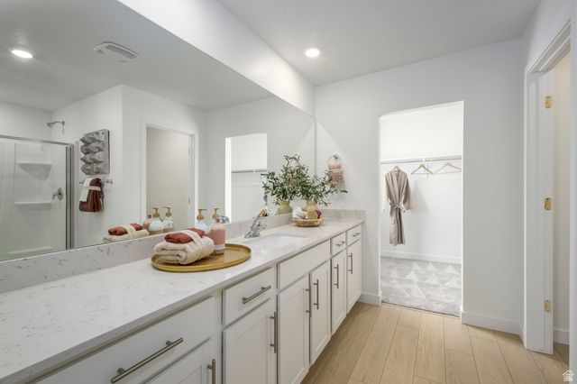 1932 N GOLDEN RUBY DR, Saratoga Springs, UT 84045