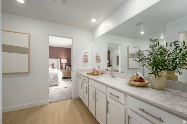 1932 N GOLDEN RUBY DR, Saratoga Springs, UT 84045
