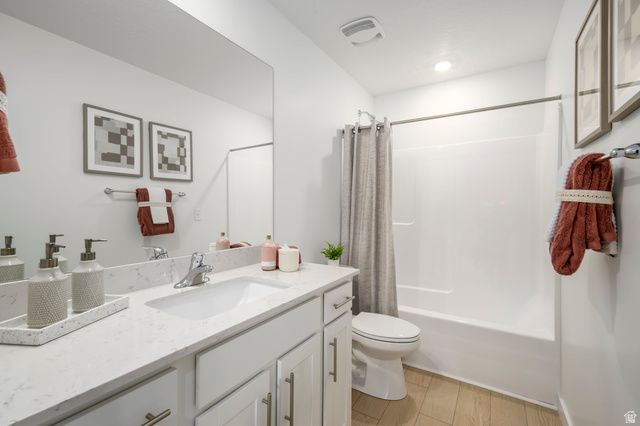 1932 N GOLDEN RUBY DR, Saratoga Springs, UT 84045
