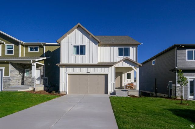 1932 N GOLDEN RUBY DR, Saratoga Springs, UT 84045