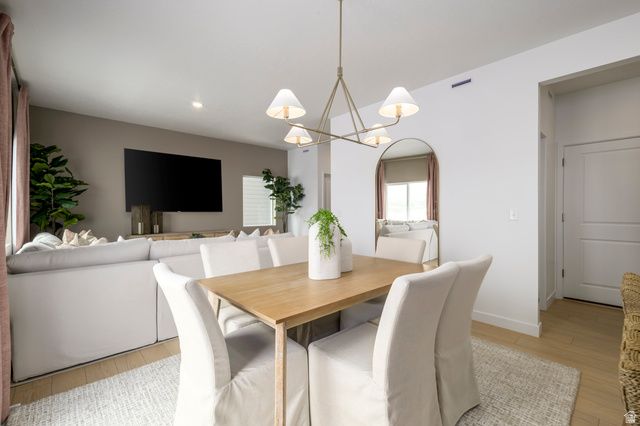 1932 N GOLDEN RUBY DR, Saratoga Springs, UT 84045
