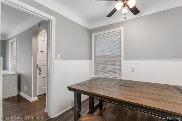 201 W Webster Street, Ferndale, MI 48220