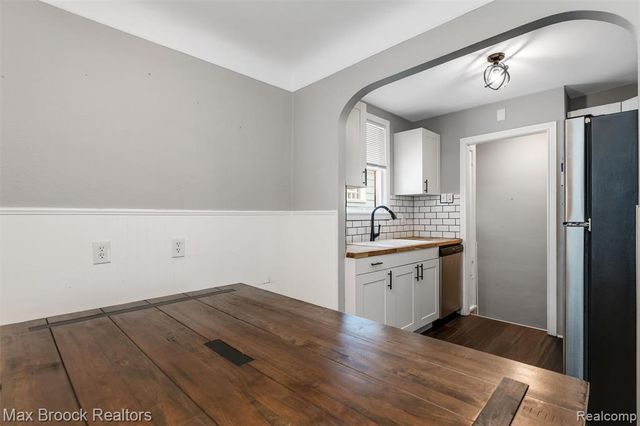 201 W Webster Street, Ferndale, MI 48220