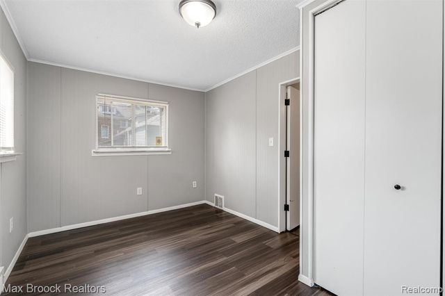 201 W Webster Street, Ferndale, MI 48220