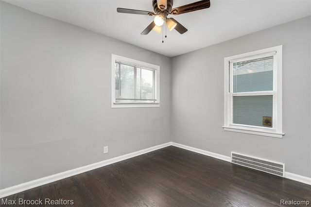 201 W Webster Street, Ferndale, MI 48220