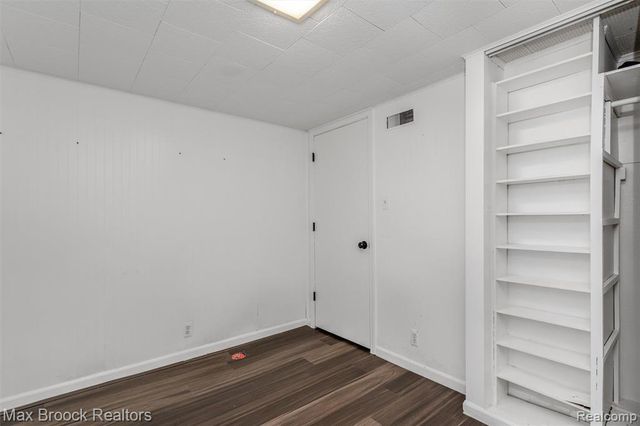 201 W Webster Street, Ferndale, MI 48220