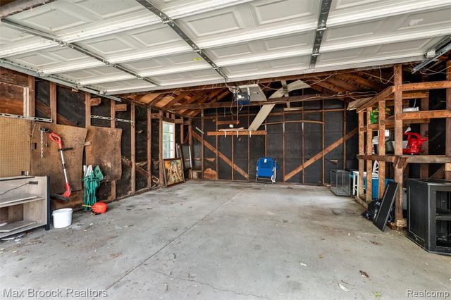 201 W Webster Street, Ferndale, MI 48220