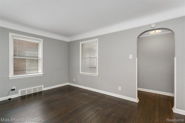 201 W Webster Street, Ferndale, MI 48220