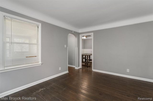 201 W Webster Street, Ferndale, MI 48220