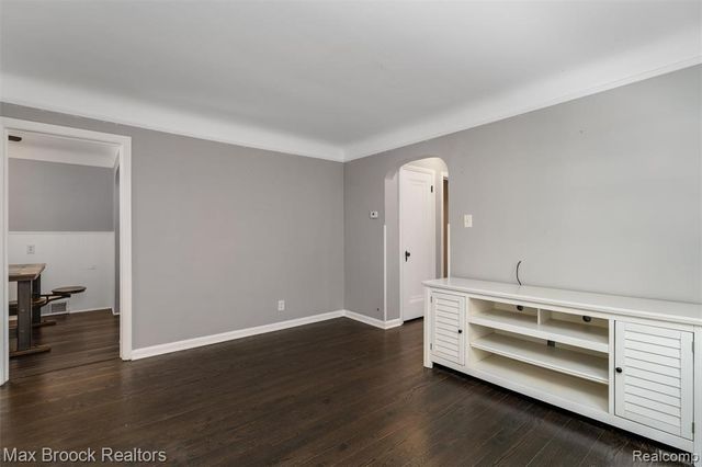 201 W Webster Street, Ferndale, MI 48220