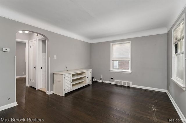 201 W Webster Street, Ferndale, MI 48220