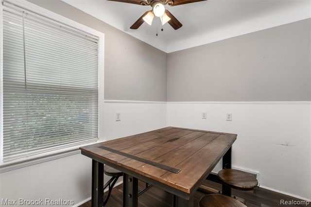 201 W Webster Street, Ferndale, MI 48220