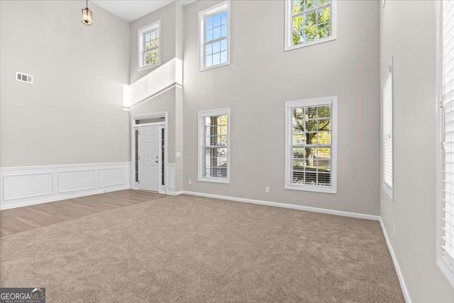 3498 Park Hill Circle, Loganville, GA 30052