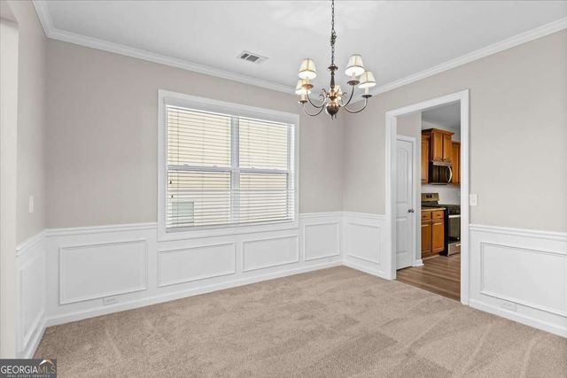 3498 Park Hill Circle, Loganville, GA 30052