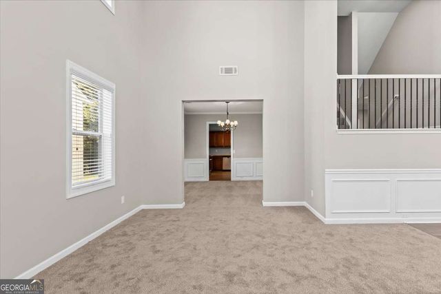 3498 Park Hill Circle, Loganville, GA 30052