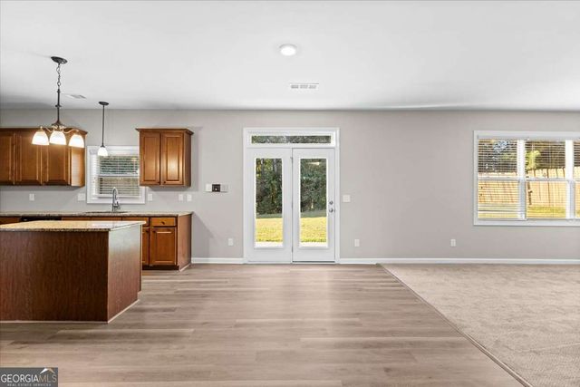 3498 Park Hill Circle, Loganville, GA 30052