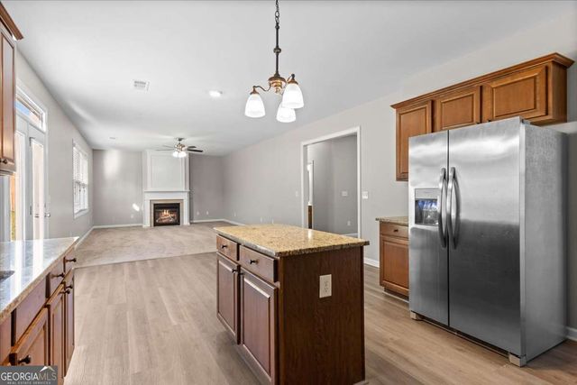 3498 Park Hill Circle, Loganville, GA 30052