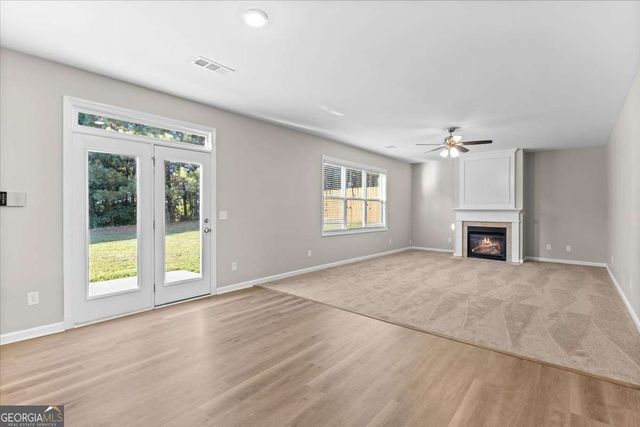 3498 Park Hill Circle, Loganville, GA 30052