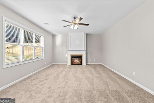 3498 Park Hill Circle, Loganville, GA 30052