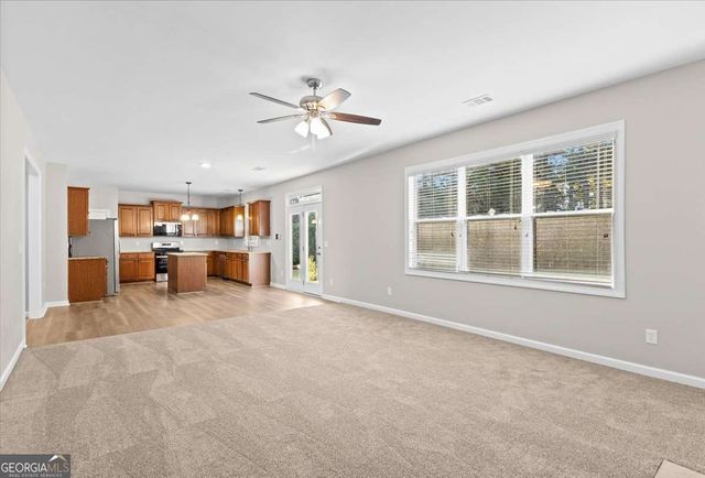 3498 Park Hill Circle, Loganville, GA 30052