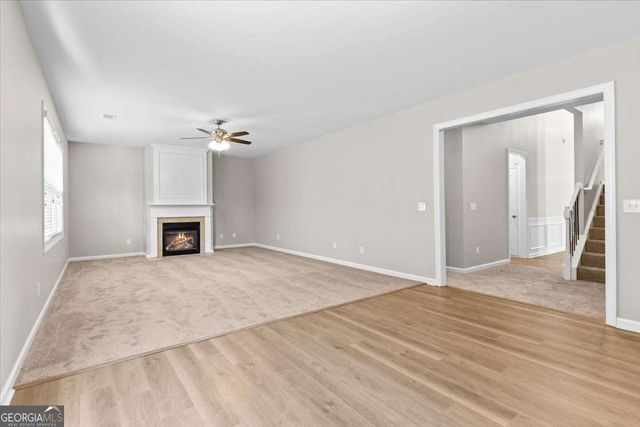 3498 Park Hill Circle, Loganville, GA 30052