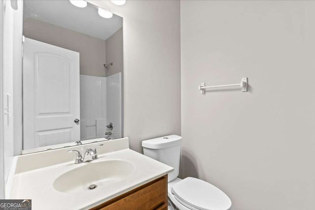 3498 Park Hill Circle, Loganville, GA 30052