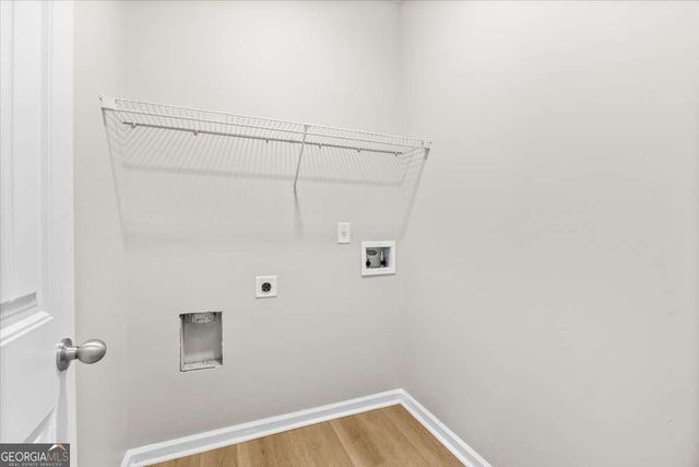 3498 Park Hill Circle, Loganville, GA 30052