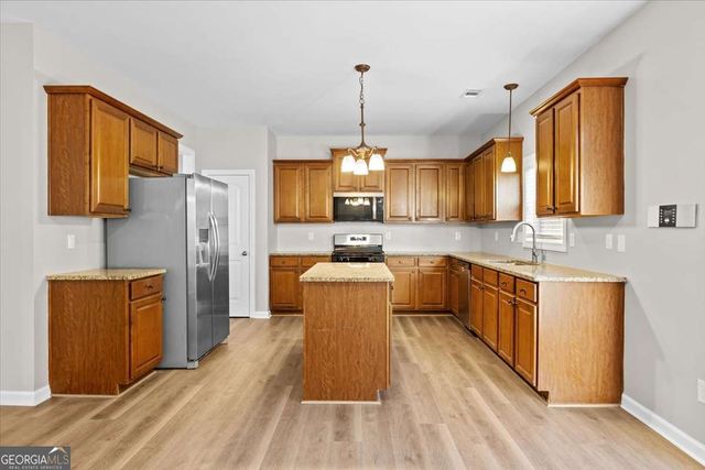 3498 Park Hill Circle, Loganville, GA 30052