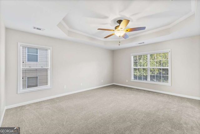 3498 Park Hill Circle, Loganville, GA 30052