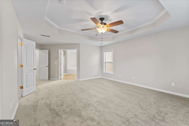 3498 Park Hill Circle, Loganville, GA 30052