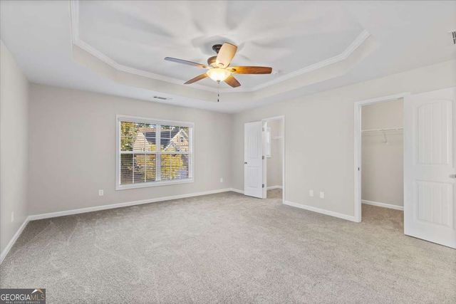 3498 Park Hill Circle, Loganville, GA 30052