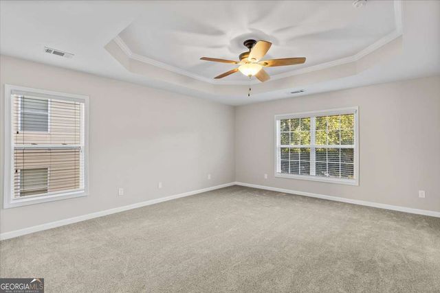 3498 Park Hill Circle, Loganville, GA 30052