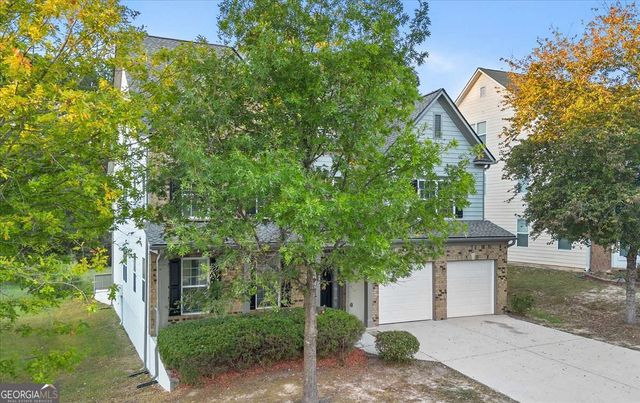 3498 Park Hill Circle, Loganville, GA 30052