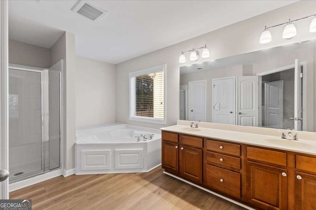 3498 Park Hill Circle, Loganville, GA 30052