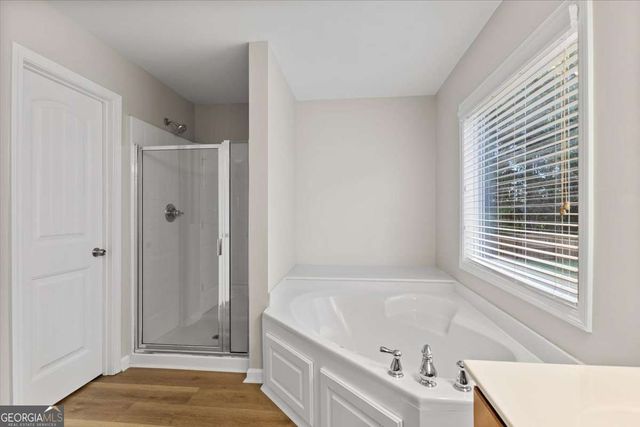 3498 Park Hill Circle, Loganville, GA 30052