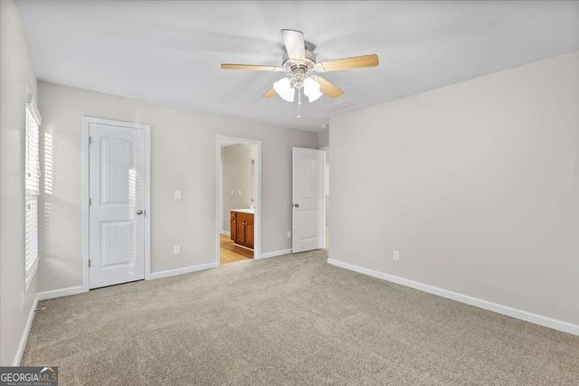 3498 Park Hill Circle, Loganville, GA 30052