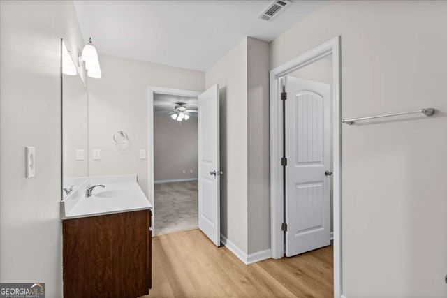 3498 Park Hill Circle, Loganville, GA 30052